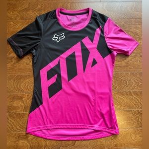 Fox Ripley mtb jersey